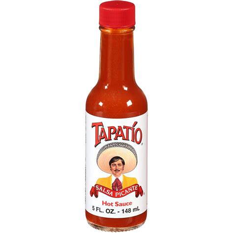 tapatio hot sauce price